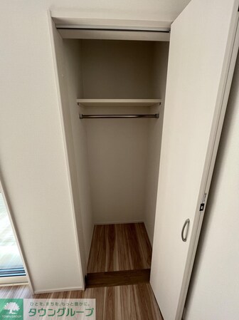 コンフォート明大前の物件内観写真